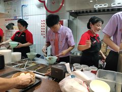-回味鸭血粉丝汤(砂之船店)