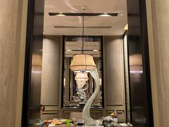 门面-深圳四季酒店·馥自助餐厅