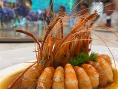 -香宫中餐厅·大连香格里拉(人民路店)