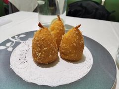 -大鸭梨烤鸭(左家庄店)