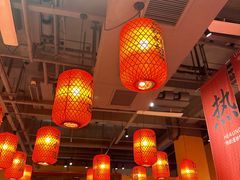 -山四砂锅(太原钟楼街店)