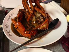 -Ministry of Crab•MOC(交子大道店)