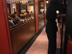 -新白鹿餐厅(百联中环店)