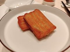 黄金脆带鱼-新荣记(椒江店)