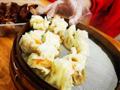 -嘉州海汇源老烧麦店