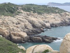 -南麂列岛