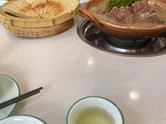 -藏味八珍特色火锅