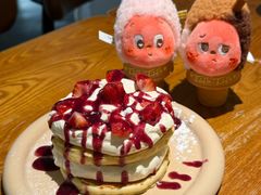 -AFS Cafe & Canteen(闽江二路店)