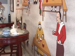 大堂-黄氏壹品汇•水牛奶甜品(全国总店)