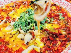 -黄弟大排档·湖南菜·小龙虾·小海鲜(凯旋北路店)