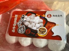 -海丝金凤(金鱼店)