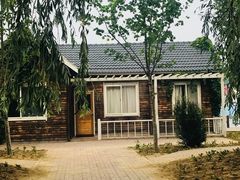 -渔岛海洋度假区