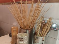-来伊回麻辣烫·火锅串串清真(红瓦寺总店)