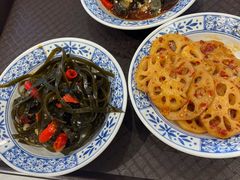 -小罗子汤店(大士院总店)