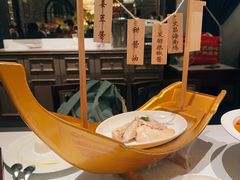 -狮拾久·现代新加坡料理(壹方城店)