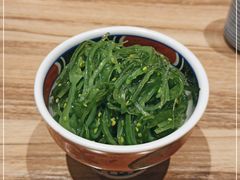 -Tuna maki寿司(园区永旺店)