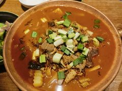 -云海肴·汽锅鸡·云南菜(广安门天虹店)
