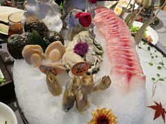 -徐记海鲜·宴会(大唐西市|丰庆店)