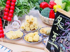 -美加国际幼儿园(四季青校区)
