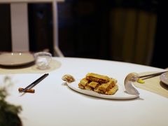 香脆素鹅-T館·花园艺术餐厅
