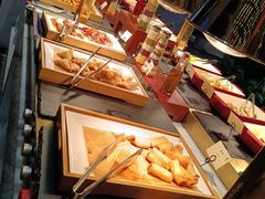 -印象餐厅(杭州国际博览中心北辰大酒店)