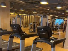-北京嘉里健身·Kerry Sports(北京嘉里大酒店)
