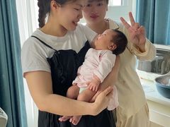 -田螺阿姨自营月嫂·育儿嫂(高新店)