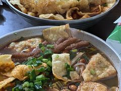-龍城柳州螺蛳粉(群星路店)