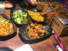 -Let’s WaKao瓦烤(贝森店)