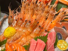 -極上萬膳·日料放题(海岸城店)