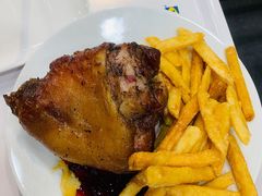 -宜家·瑞典风味餐厅(北京西红门店)