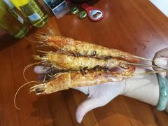 -大家烤羊庄·聚餐团建·谢师宴·生日派对(南山店)
