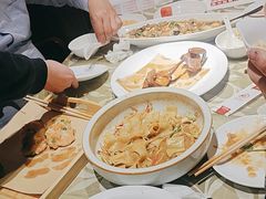 -锦绣金山人家(友谊店)