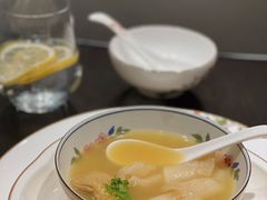 -潮汕味道·煮海餐厅(金麟大厦店)