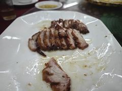 -隆都四季香饭店(碧海路店)