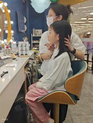 -海马体家庭照相馆(杭州萧山万象汇店)