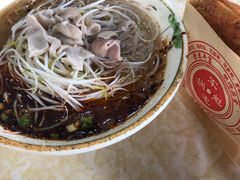 -王记老幺肥肠粉