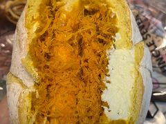 怪你过分美丽-七叔是岛民(花基新村店)