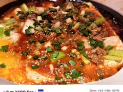 -七八冷面·延边朝鲜族美食(欢乐谷店)