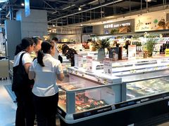 -盒马鲜生(昆城店)