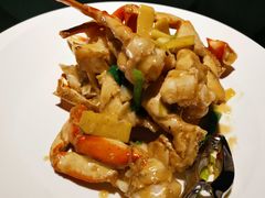 -徐记海鲜(汉城湖|太奥店)