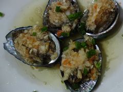 -四川小胡子海鲜(丁村万人海鲜广场店)