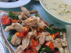 -宣威年猪饭·二十年云南家常菜·特色小炒肉(金碧店)