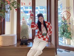 -seeu coffee(江滩店)