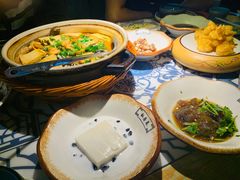 -香阁餐厅·常州菜·常州菜代表品牌(新北奥体店)