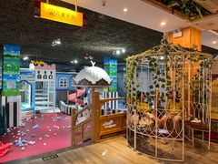 -汉宫汤泉汗蒸洗浴(五四广场店)