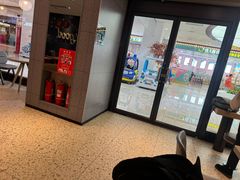 -肯德基(中央公园店)