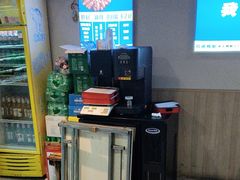 -四禧精酿铜锅涮肉·烧烤工场(大明湖店)