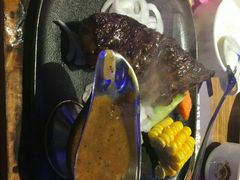 -瑞伯克牛排自助餐厅天一广场店