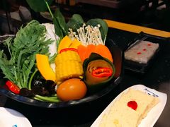 -东道煮牛肉火锅(重庆路店)